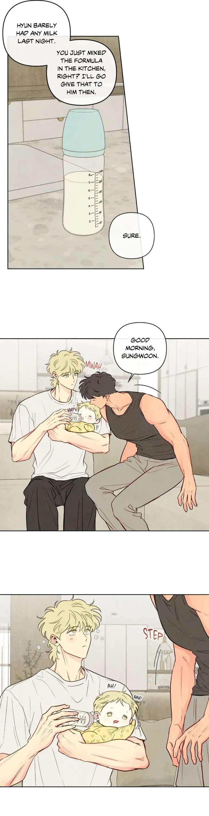 The-Sacred-Serpents-Seduction-By-Dagom-Uncensored-Eng page 6