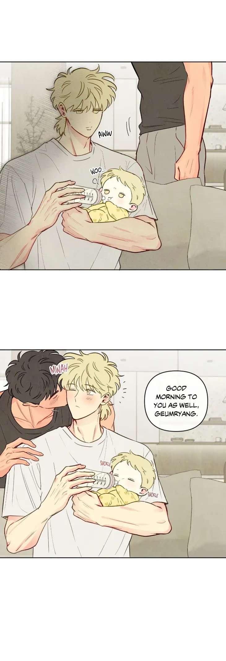 The-Sacred-Serpents-Seduction-By-Dagom-Uncensored-Eng page 7