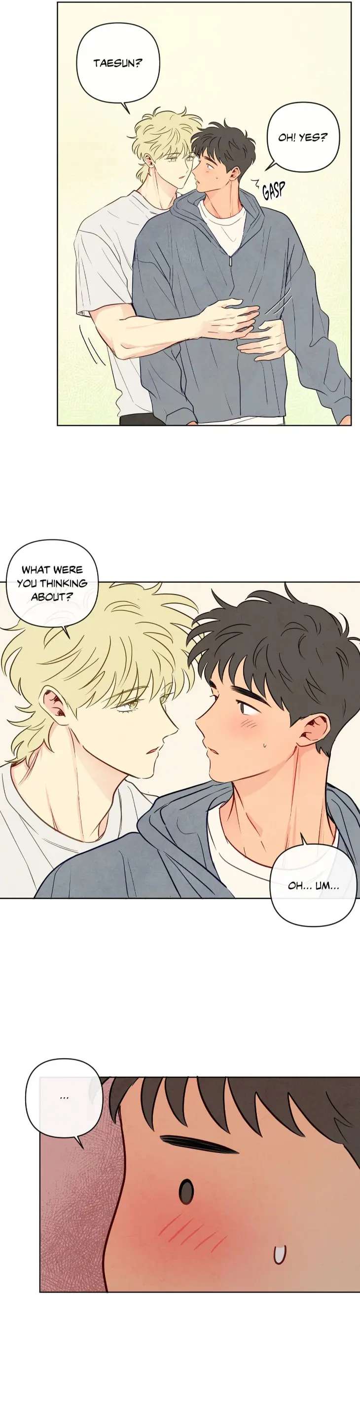 The-Sacred-Serpents-Seduction-By-Dagom-Uncensored-Eng page 15