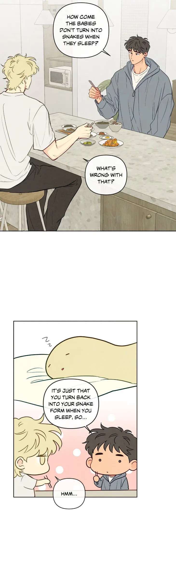 The-Sacred-Serpents-Seduction-By-Dagom-Uncensored-Eng page 18