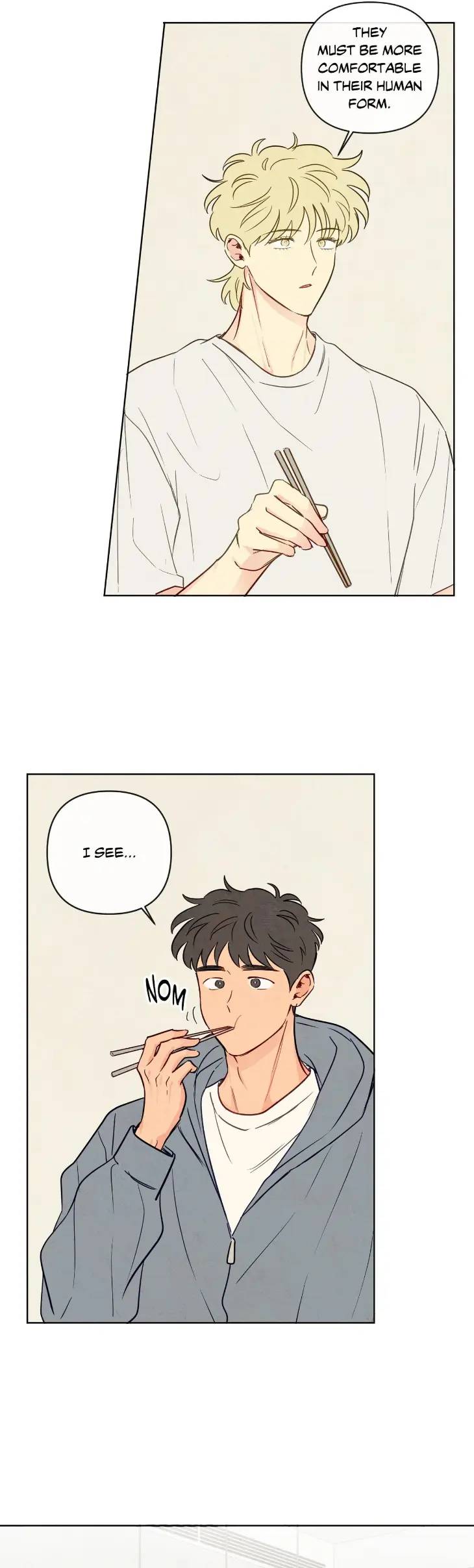 The-Sacred-Serpents-Seduction-By-Dagom-Uncensored-Eng page 19