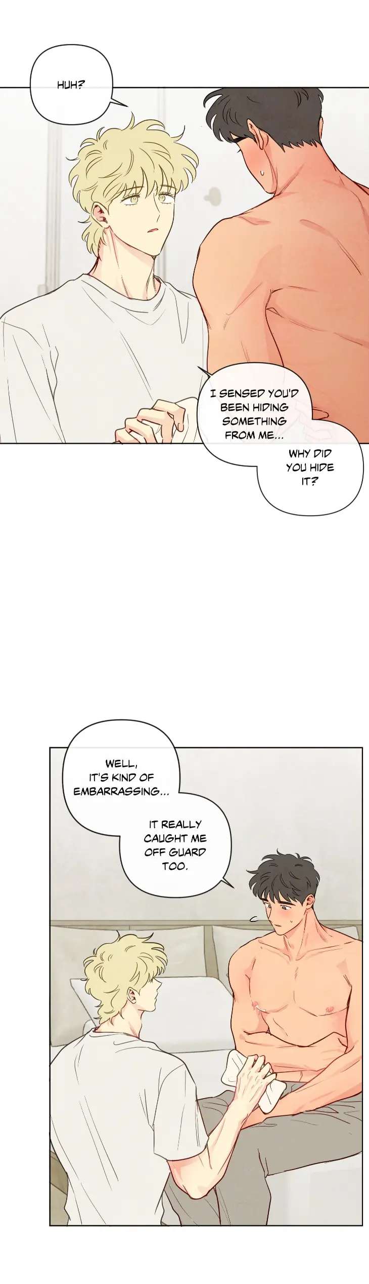 The-Sacred-Serpents-Seduction-By-Dagom-Uncensored-Eng page 3