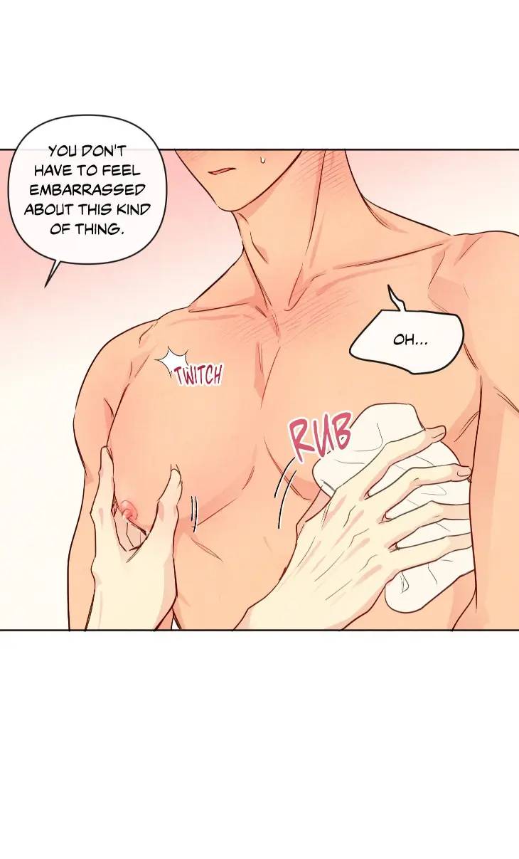 The-Sacred-Serpents-Seduction-By-Dagom-Uncensored-Eng page 5