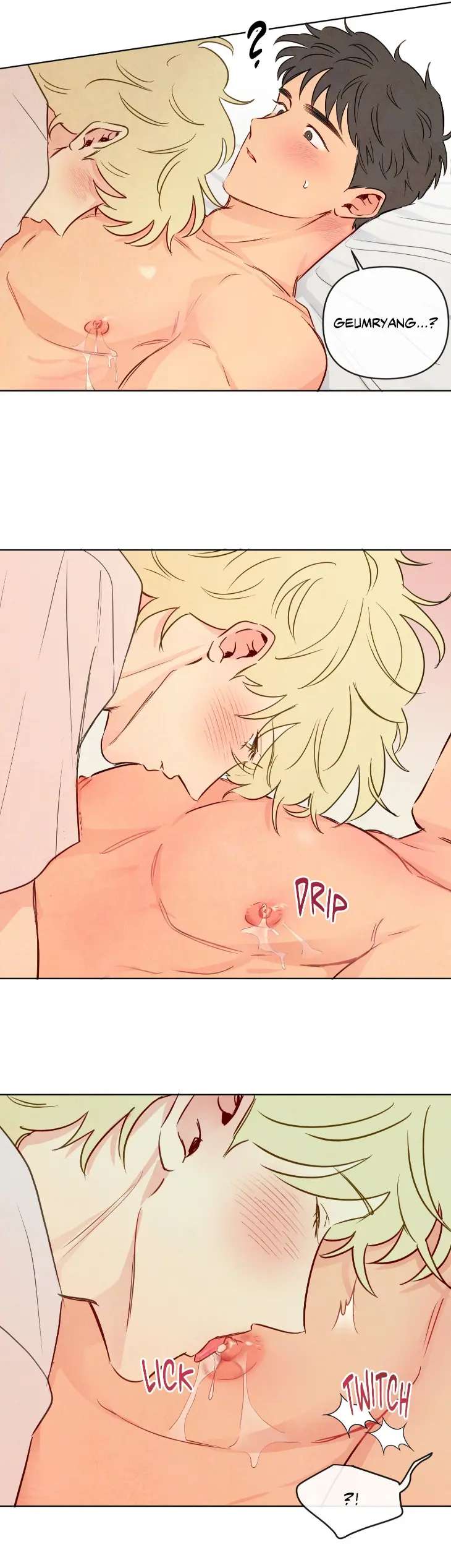 The-Sacred-Serpents-Seduction-By-Dagom-Uncensored-Eng page 11
