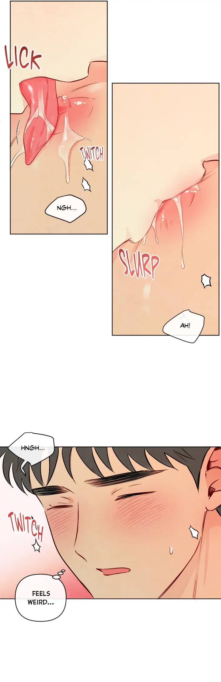 The-Sacred-Serpents-Seduction-By-Dagom-Uncensored-Eng page 13