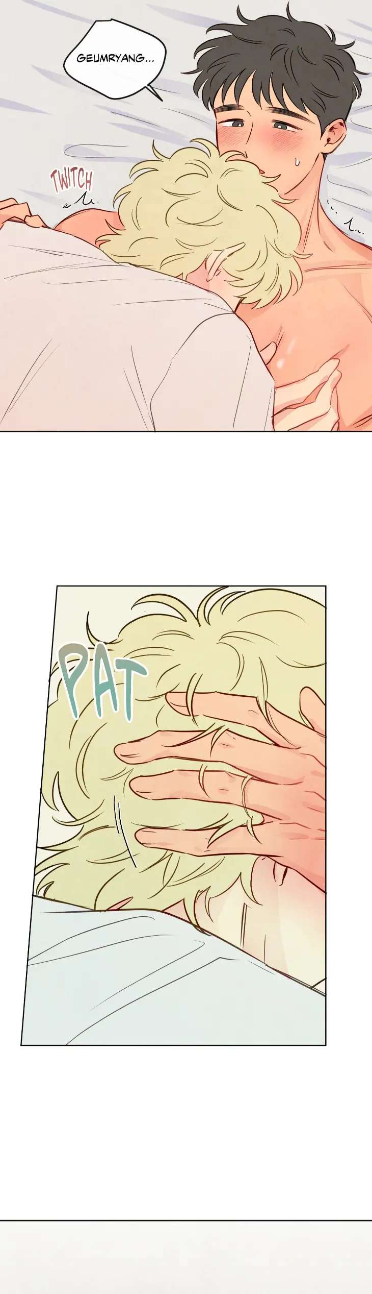 The-Sacred-Serpents-Seduction-By-Dagom-Uncensored-Eng page 15