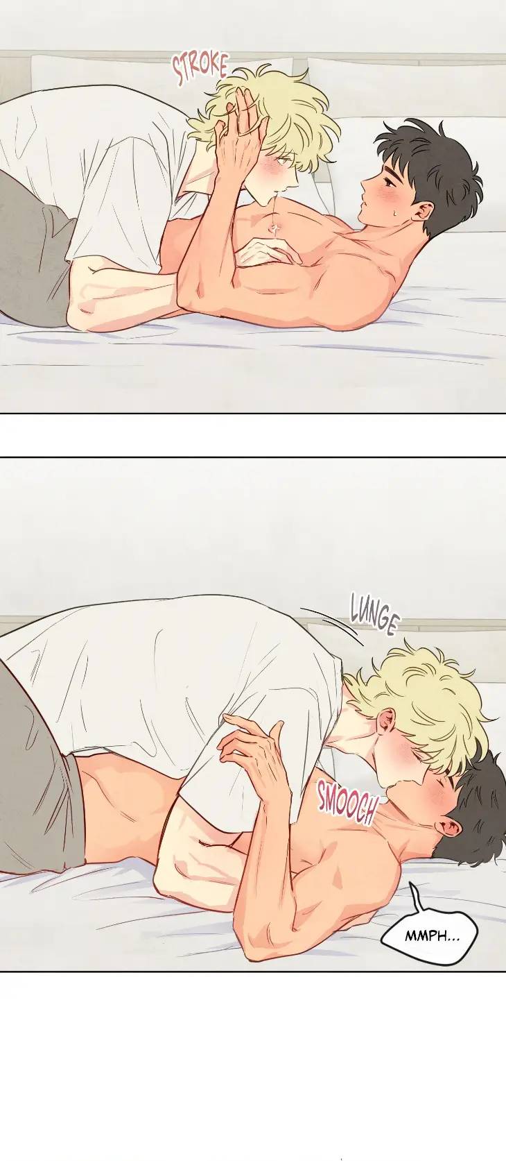 The-Sacred-Serpents-Seduction-By-Dagom-Uncensored-Eng page 16
