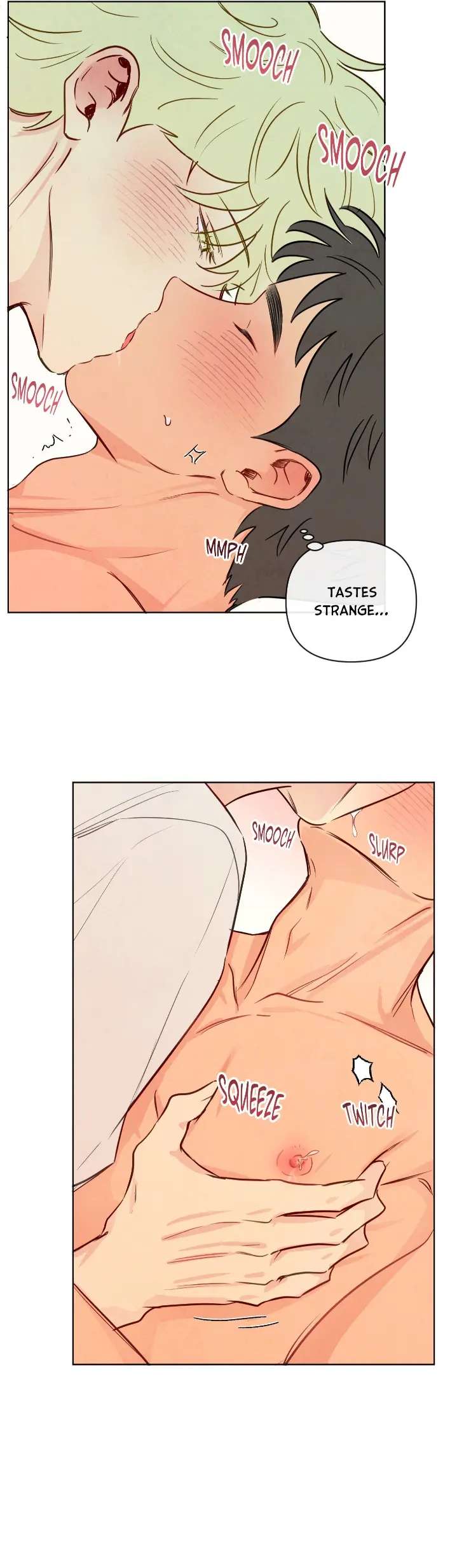 The-Sacred-Serpents-Seduction-By-Dagom-Uncensored-Eng page 17