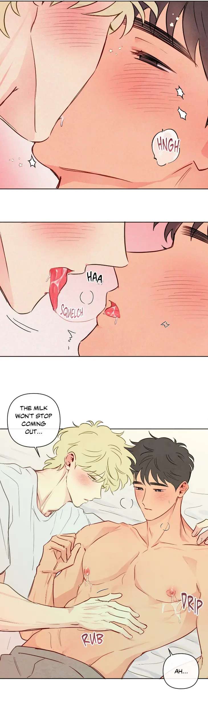 The-Sacred-Serpents-Seduction-By-Dagom-Uncensored-Eng page 18