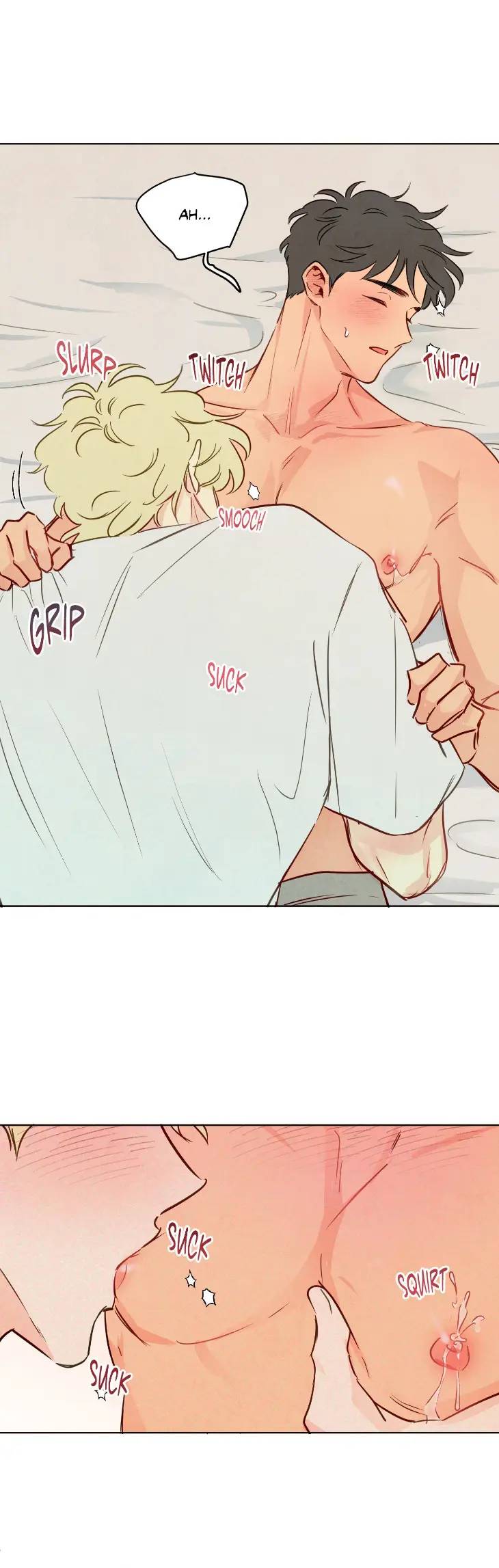 The-Sacred-Serpents-Seduction-By-Dagom-Uncensored-Eng page 20