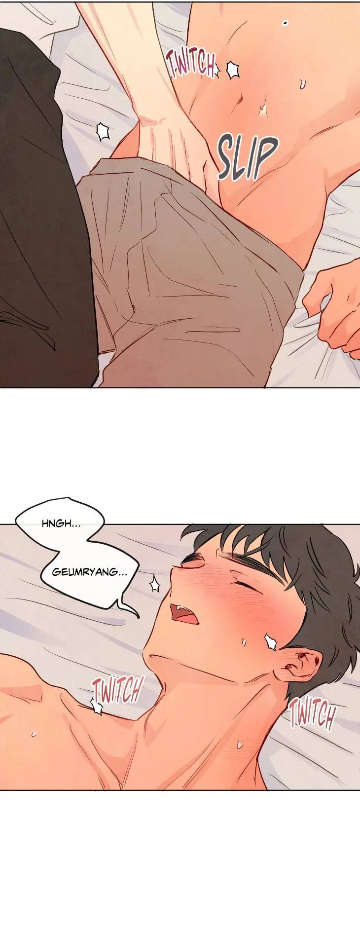 The-Sacred-Serpents-Seduction-By-Dagom-Uncensored-Eng page 22
