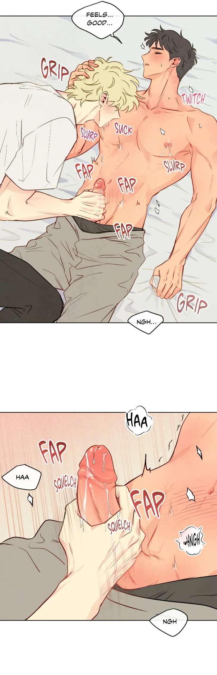The-Sacred-Serpents-Seduction-By-Dagom-Uncensored-Eng page 23
