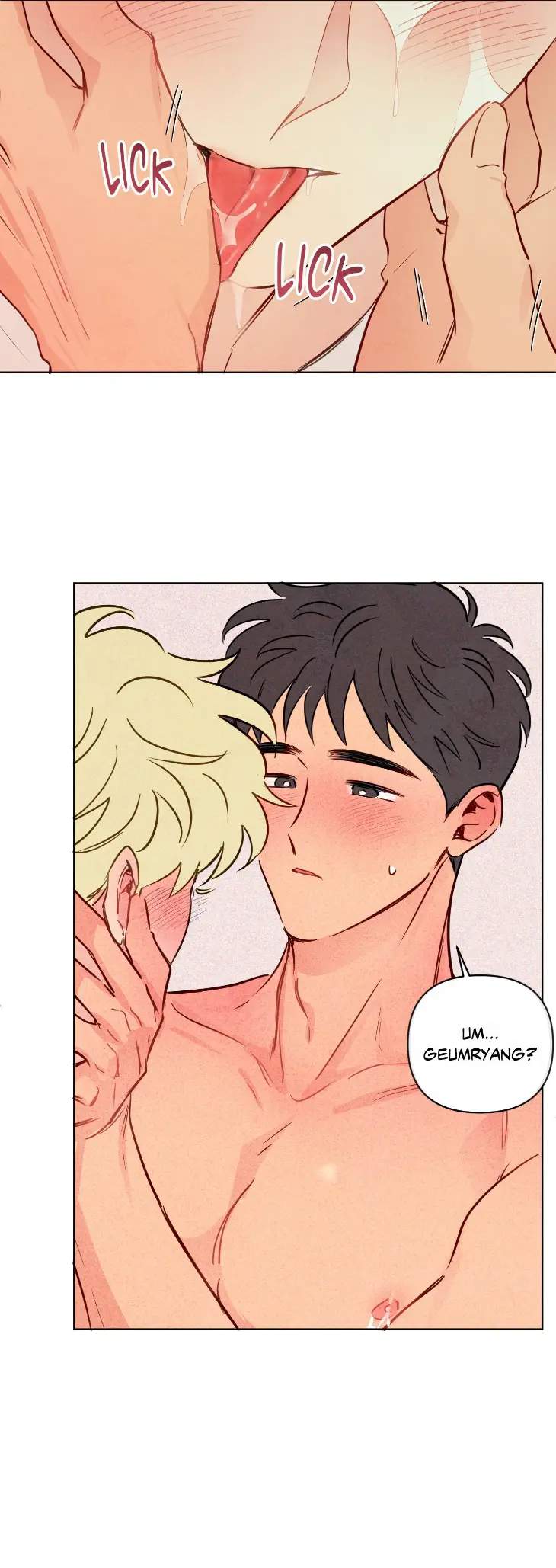 The-Sacred-Serpents-Seduction-By-Dagom-Uncensored-Eng page 26