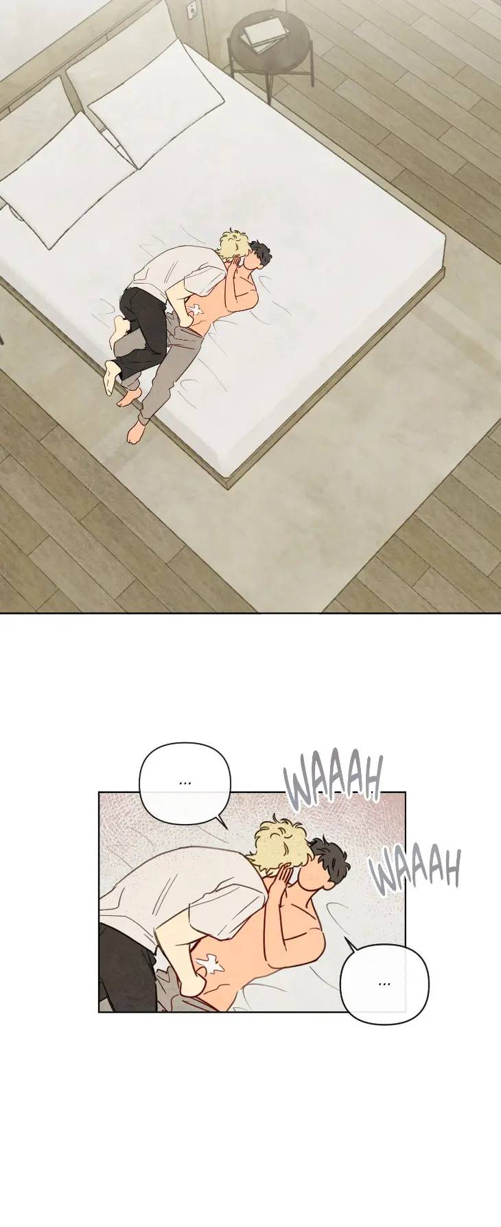 The-Sacred-Serpents-Seduction-By-Dagom-Uncensored-Eng page 28