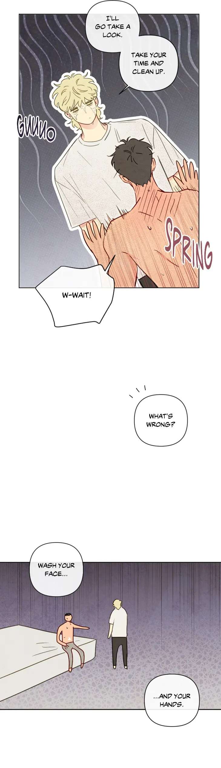 The-Sacred-Serpents-Seduction-By-Dagom-Uncensored-Eng page 29