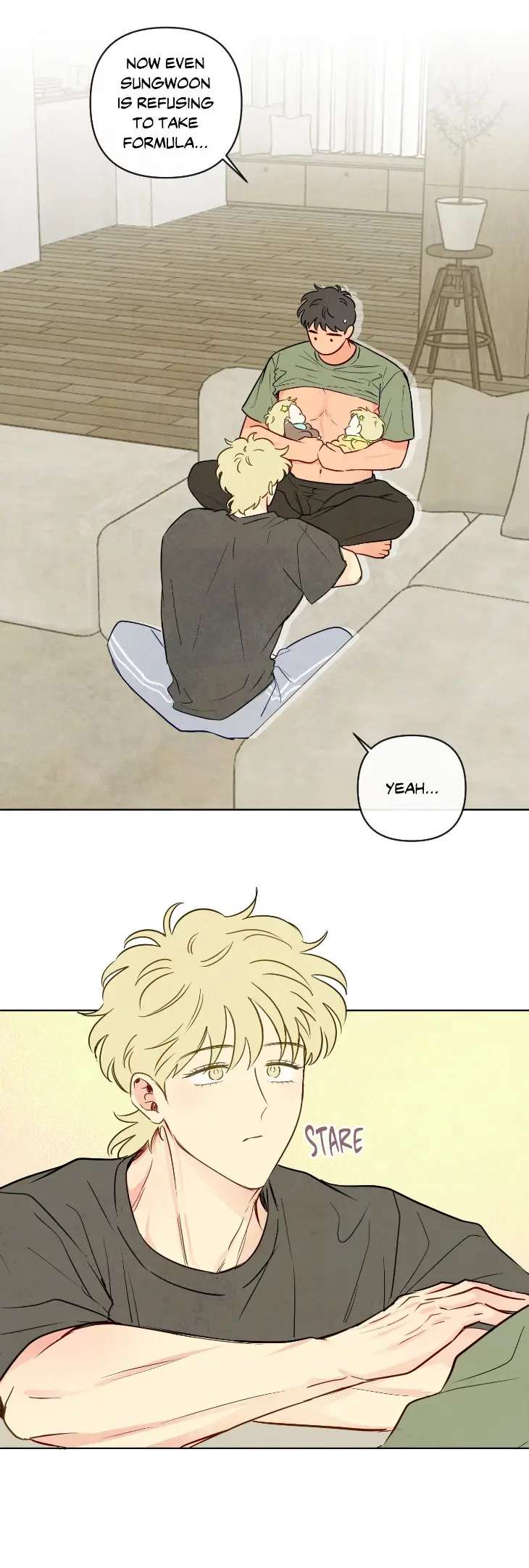 The-Sacred-Serpents-Seduction-By-Dagom-Uncensored-Eng page 33