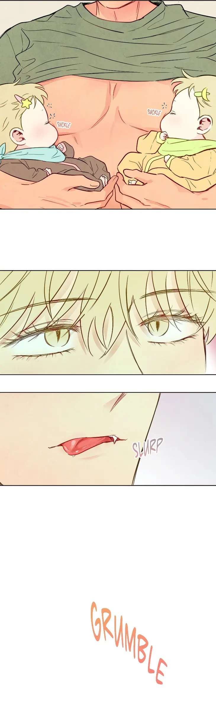 The-Sacred-Serpents-Seduction-By-Dagom-Uncensored-Eng page 34