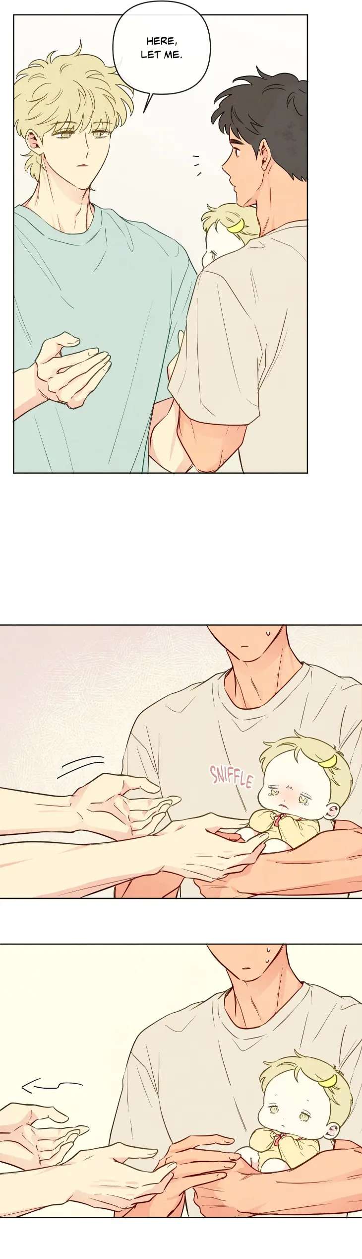 The-Sacred-Serpents-Seduction-By-Dagom-Uncensored-Eng page 3