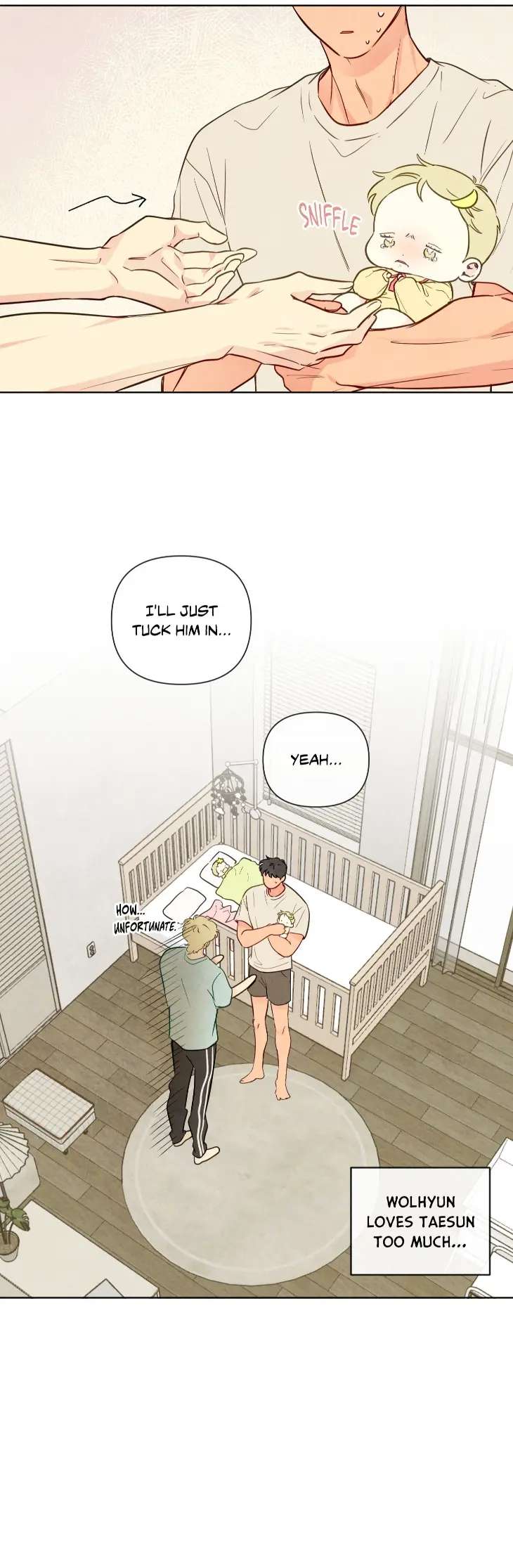 The-Sacred-Serpents-Seduction-By-Dagom-Uncensored-Eng page 4