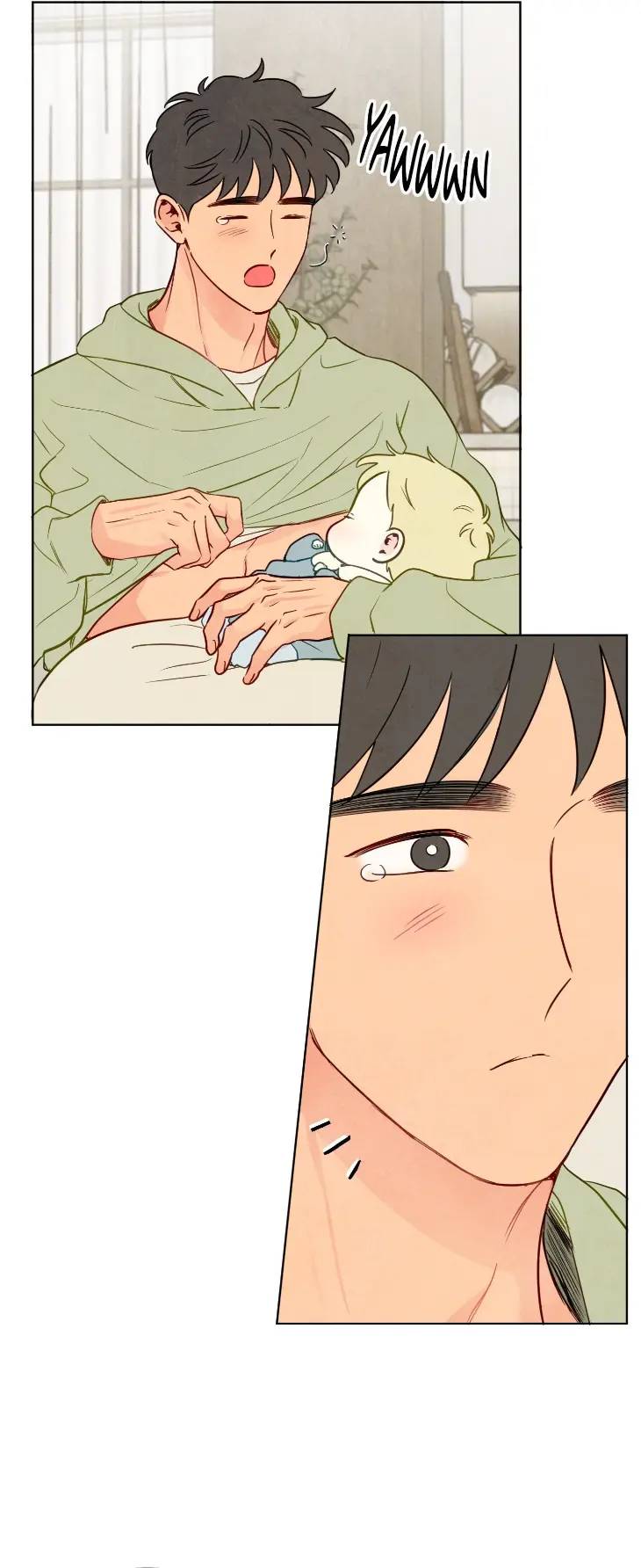 The-Sacred-Serpents-Seduction-By-Dagom-Uncensored-Eng page 2