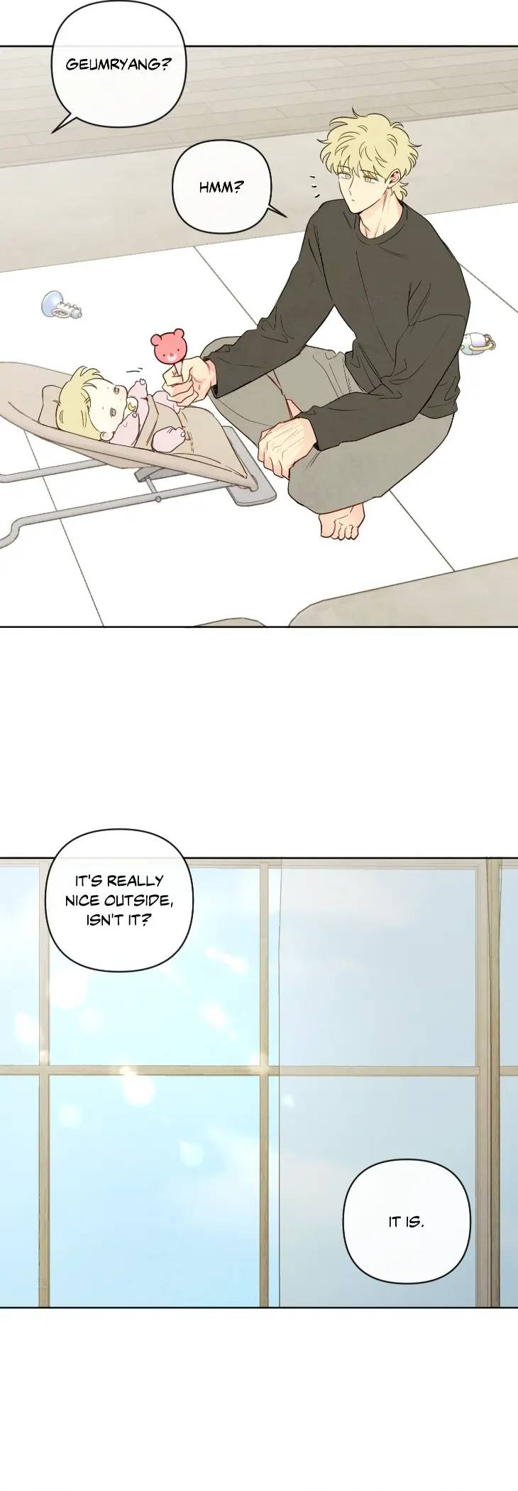 The-Sacred-Serpents-Seduction-By-Dagom-Uncensored-Eng page 3