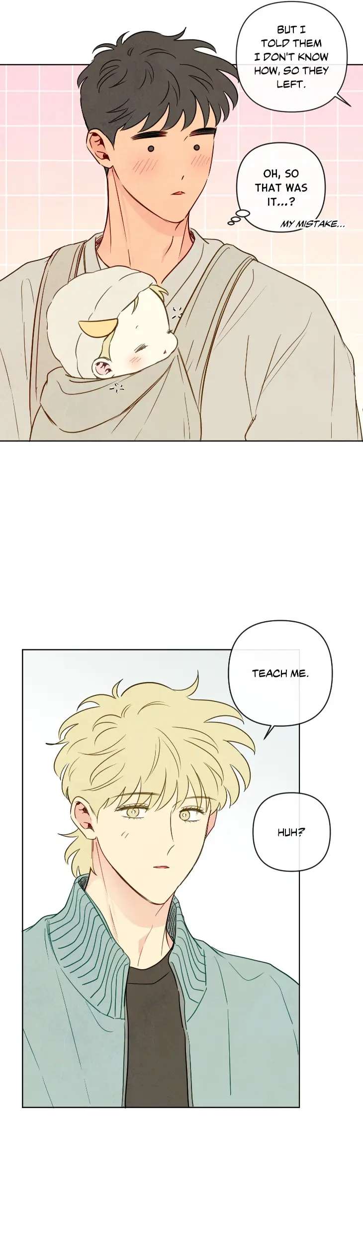 The-Sacred-Serpents-Seduction-By-Dagom-Uncensored-Eng page 30
