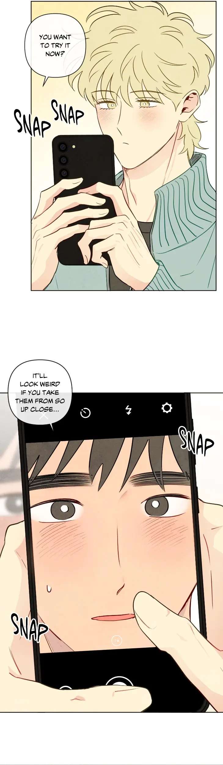 The-Sacred-Serpents-Seduction-By-Dagom-Uncensored-Eng page 33