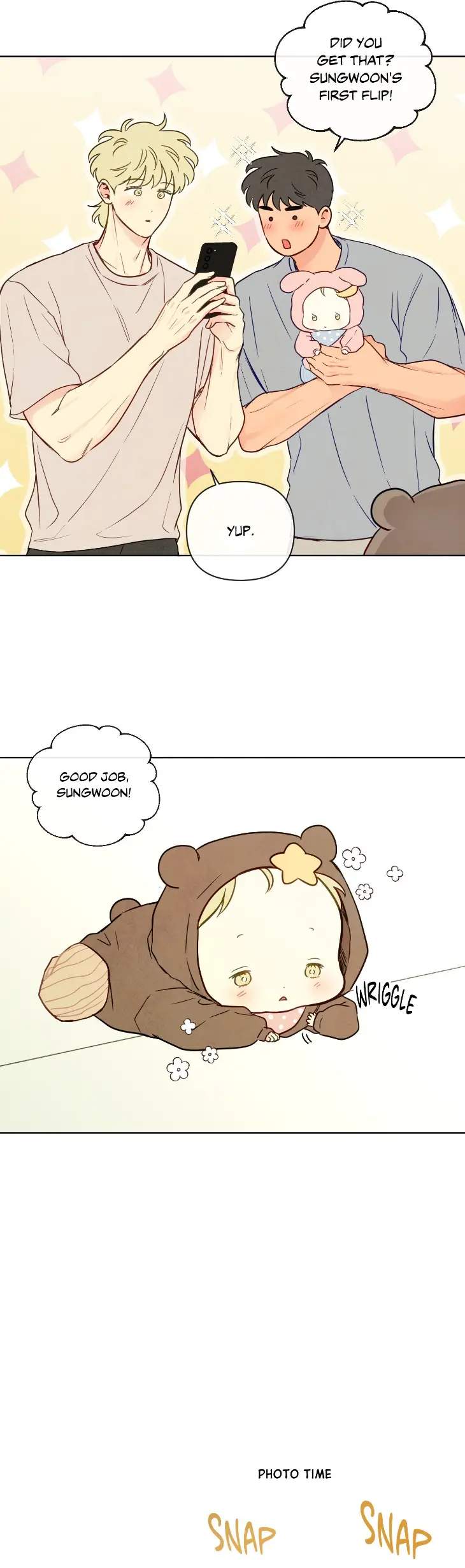 The-Sacred-Serpents-Seduction-By-Dagom-Uncensored-Eng page 37