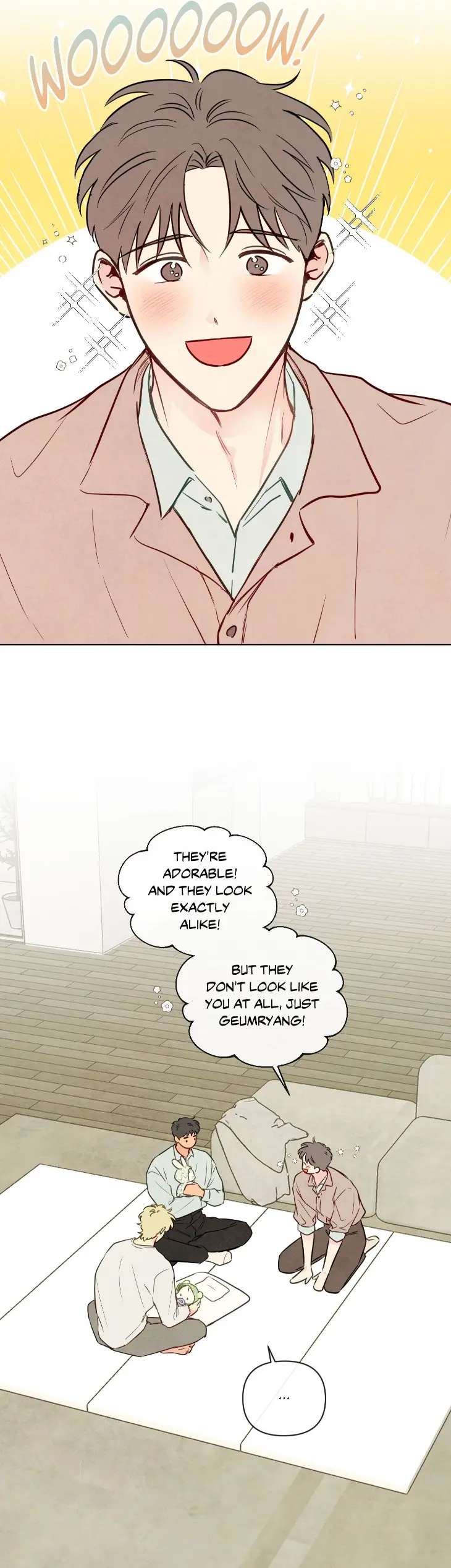 The-Sacred-Serpents-Seduction-By-Dagom-Uncensored-Eng page 2