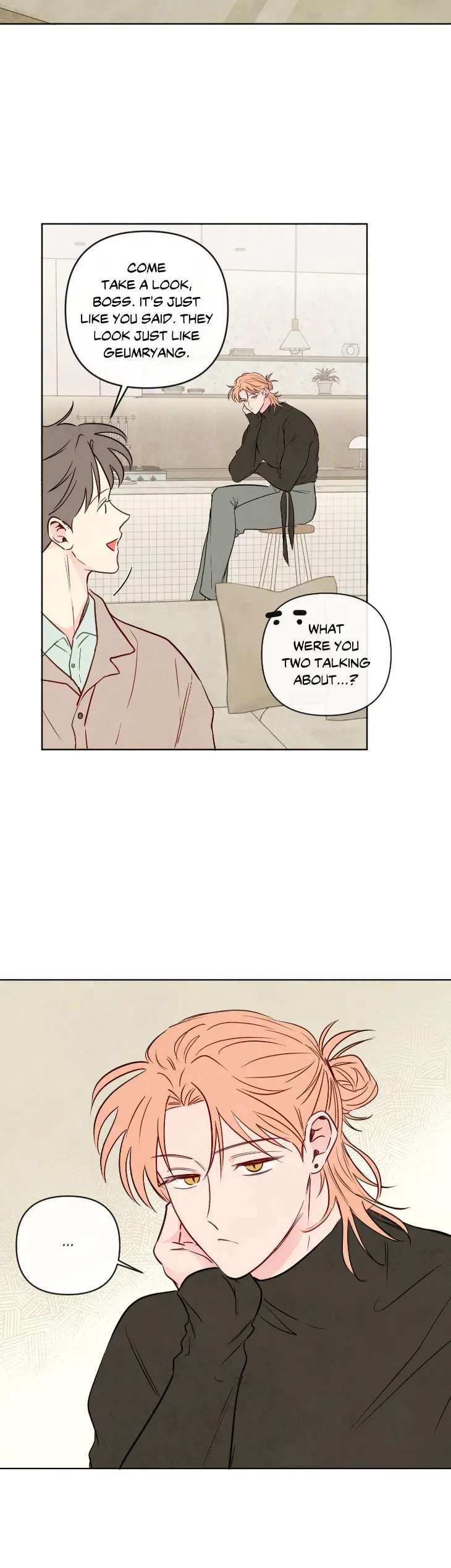 The-Sacred-Serpents-Seduction-By-Dagom-Uncensored-Eng page 3