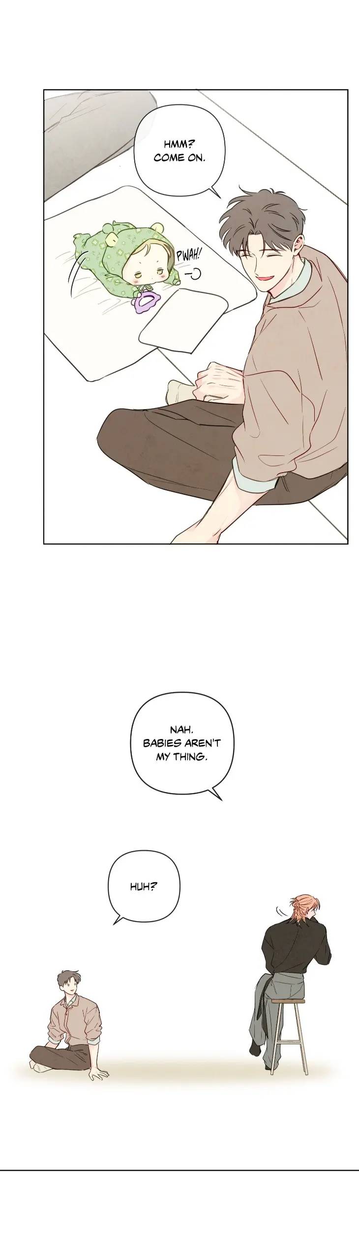 The-Sacred-Serpents-Seduction-By-Dagom-Uncensored-Eng page 4