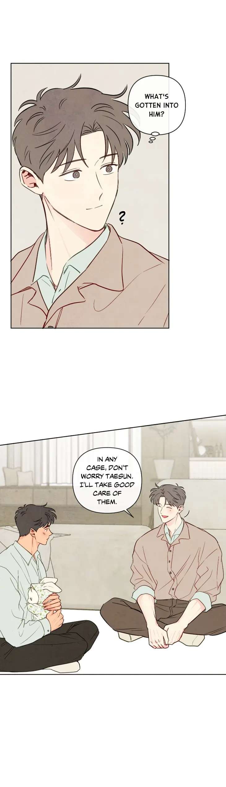 The-Sacred-Serpents-Seduction-By-Dagom-Uncensored-Eng page 5