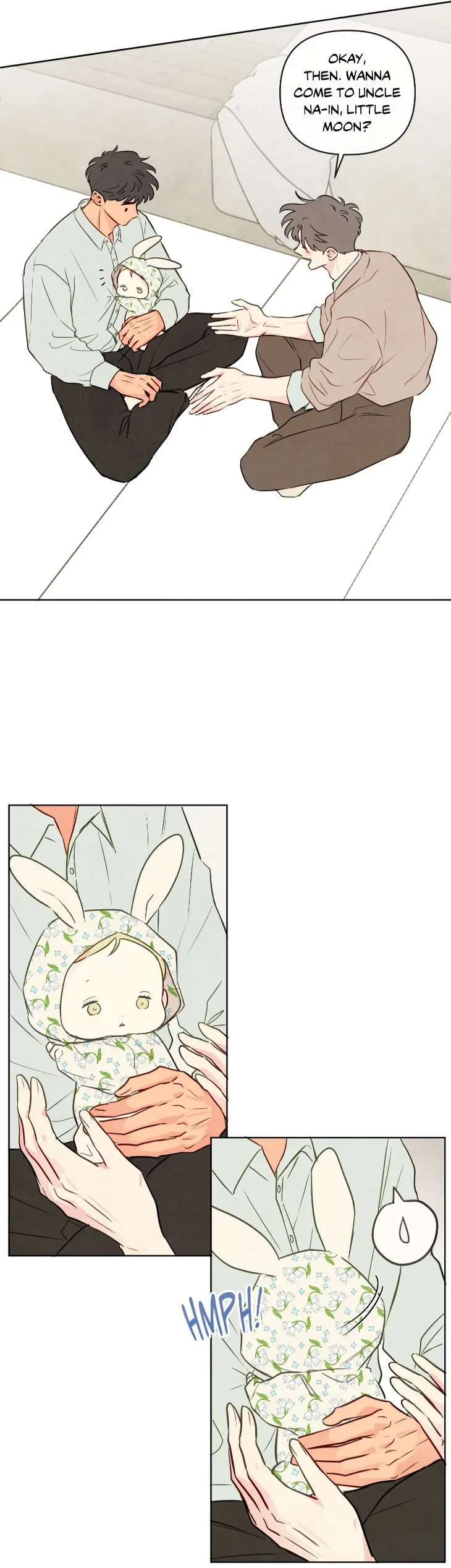 The-Sacred-Serpents-Seduction-By-Dagom-Uncensored-Eng page 8