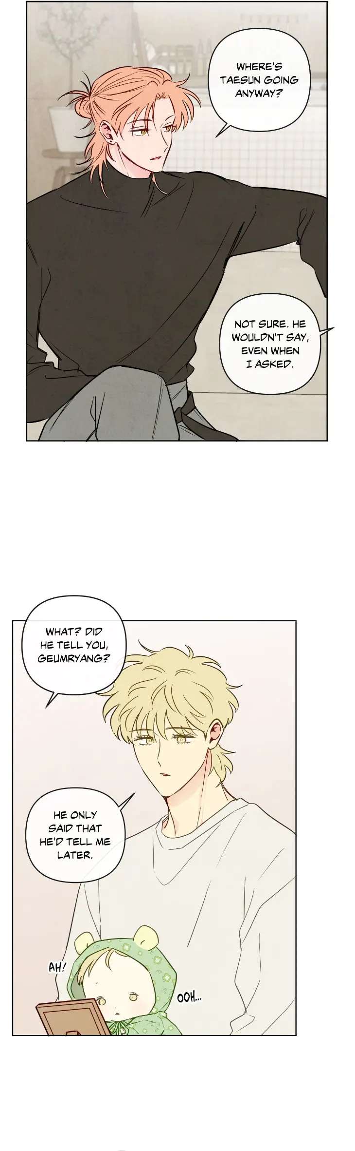 The-Sacred-Serpents-Seduction-By-Dagom-Uncensored-Eng page 22