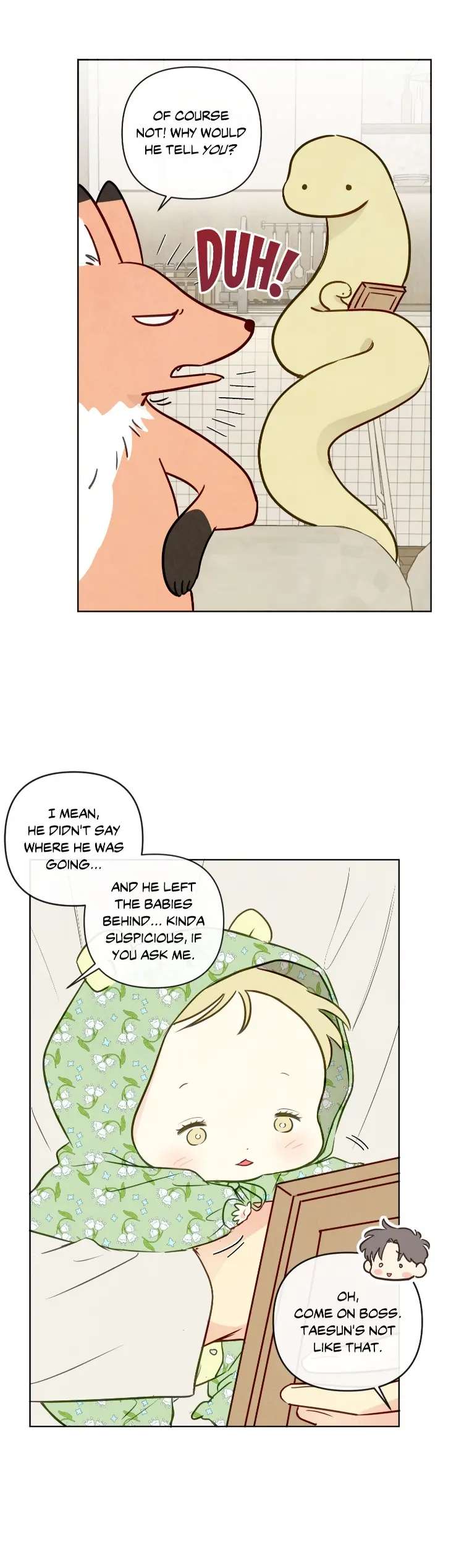 The-Sacred-Serpents-Seduction-By-Dagom-Uncensored-Eng page 25
