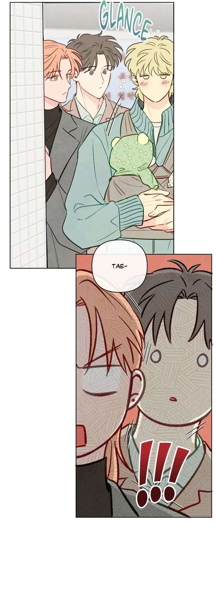 The-Sacred-Serpents-Seduction-By-Dagom-Uncensored-Eng page 32