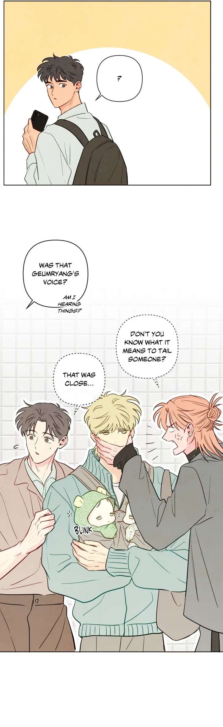 The-Sacred-Serpents-Seduction-By-Dagom-Uncensored-Eng page 33