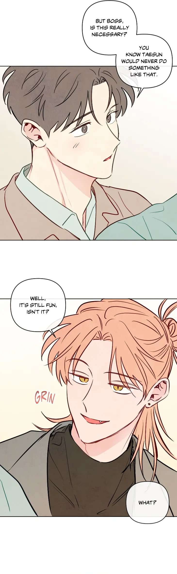 The-Sacred-Serpents-Seduction-By-Dagom-Uncensored-Eng page 34