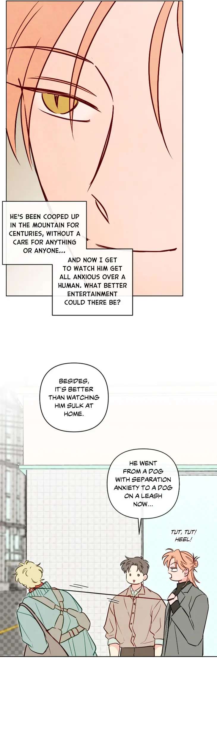 The-Sacred-Serpents-Seduction-By-Dagom-Uncensored-Eng page 35