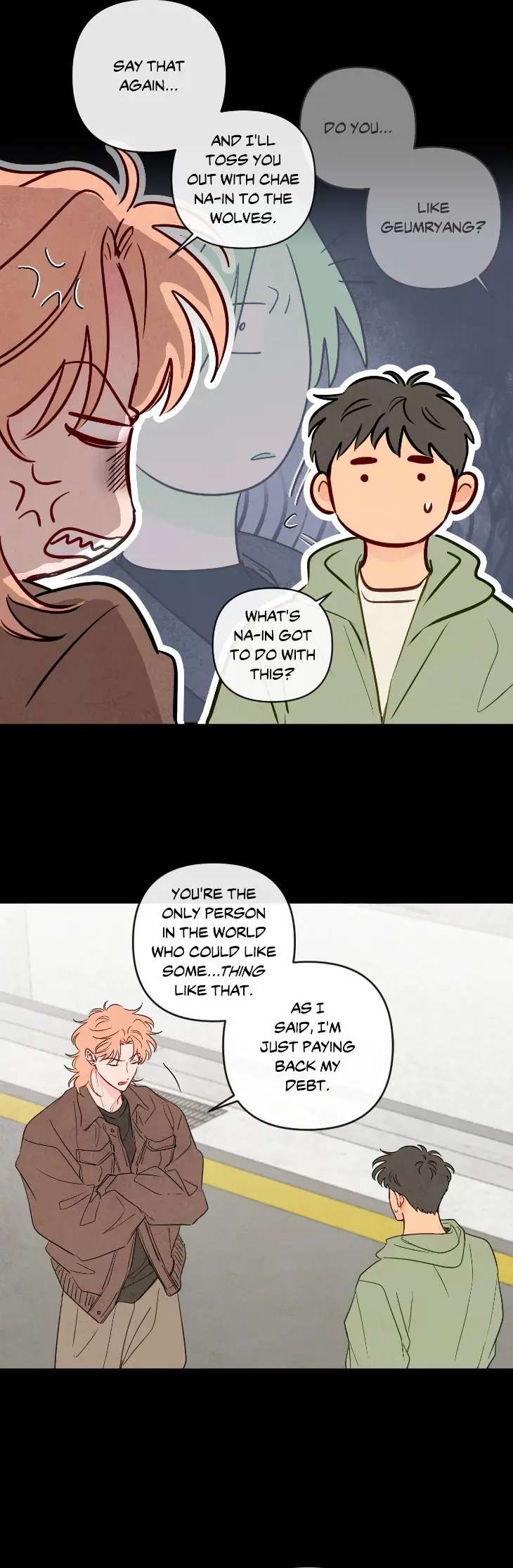 The-Sacred-Serpents-Seduction-By-Dagom-Uncensored-Eng page 13