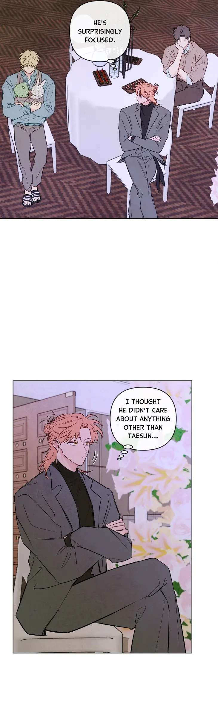 The-Sacred-Serpents-Seduction-By-Dagom-Uncensored-Eng page 22