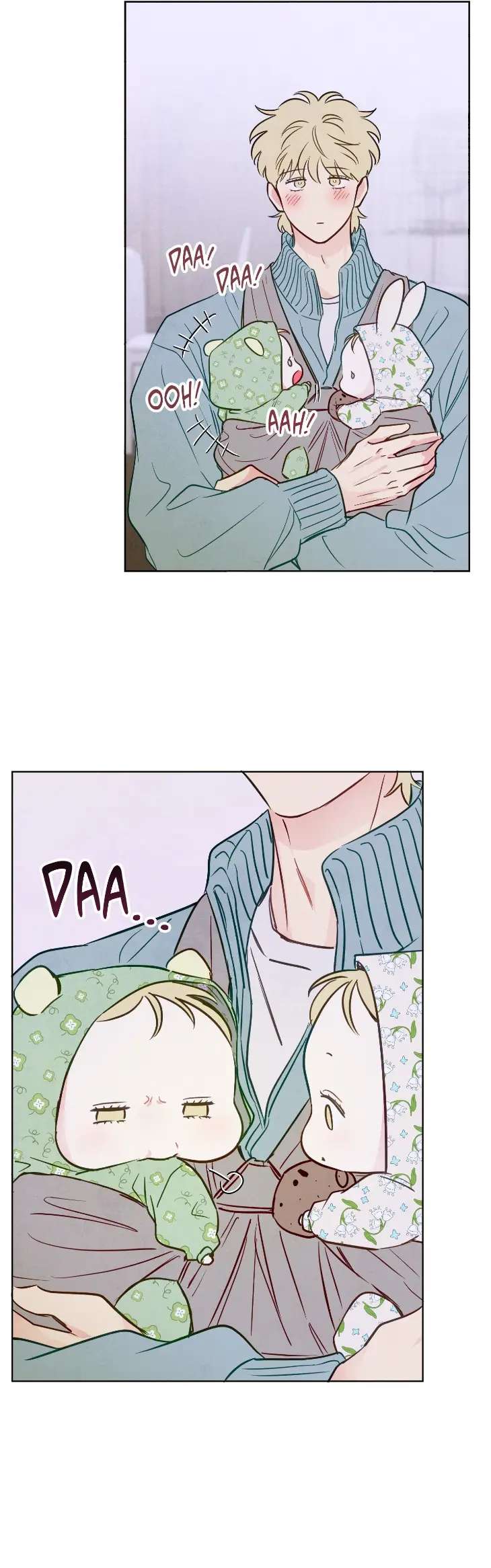 The-Sacred-Serpents-Seduction-By-Dagom-Uncensored-Eng page 32