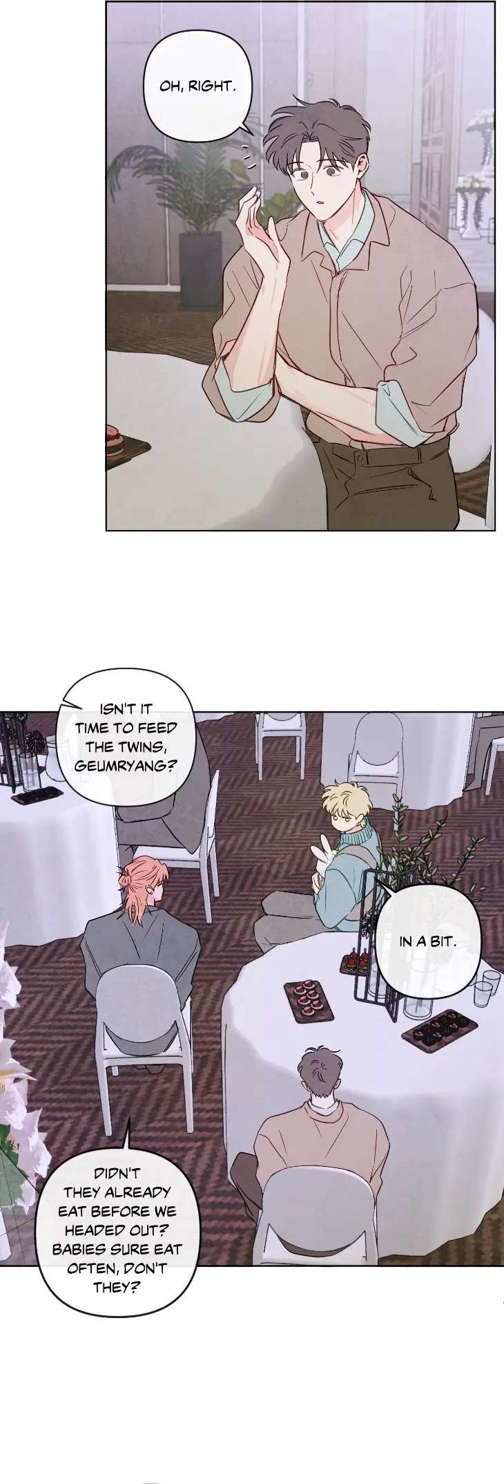 The-Sacred-Serpents-Seduction-By-Dagom-Uncensored-Eng page 34