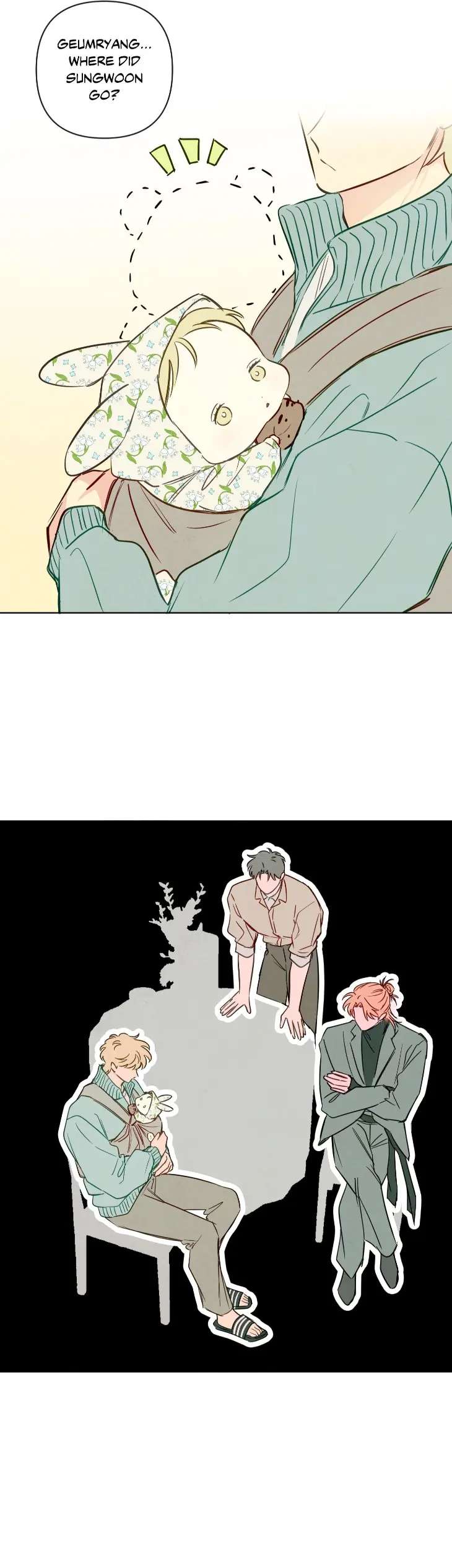 The-Sacred-Serpents-Seduction-By-Dagom-Uncensored-Eng page 36