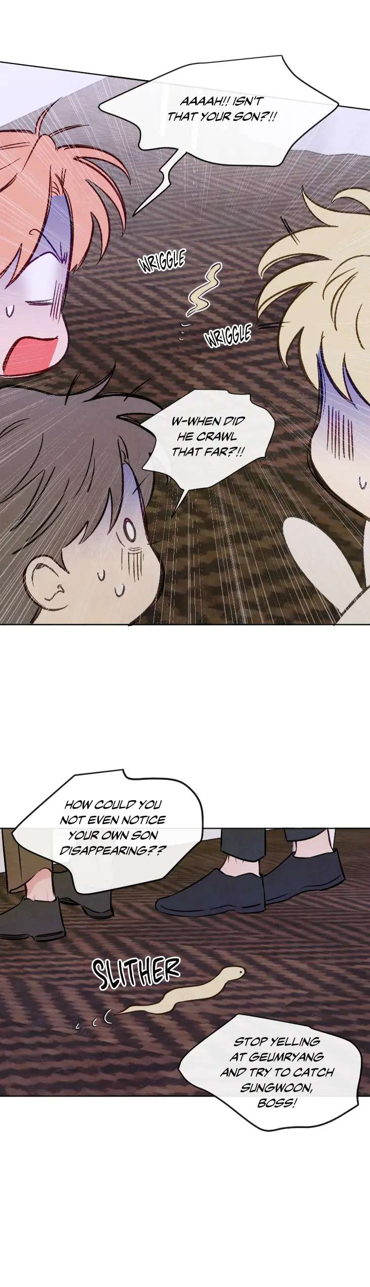 The-Sacred-Serpents-Seduction-By-Dagom-Uncensored-Eng page 37