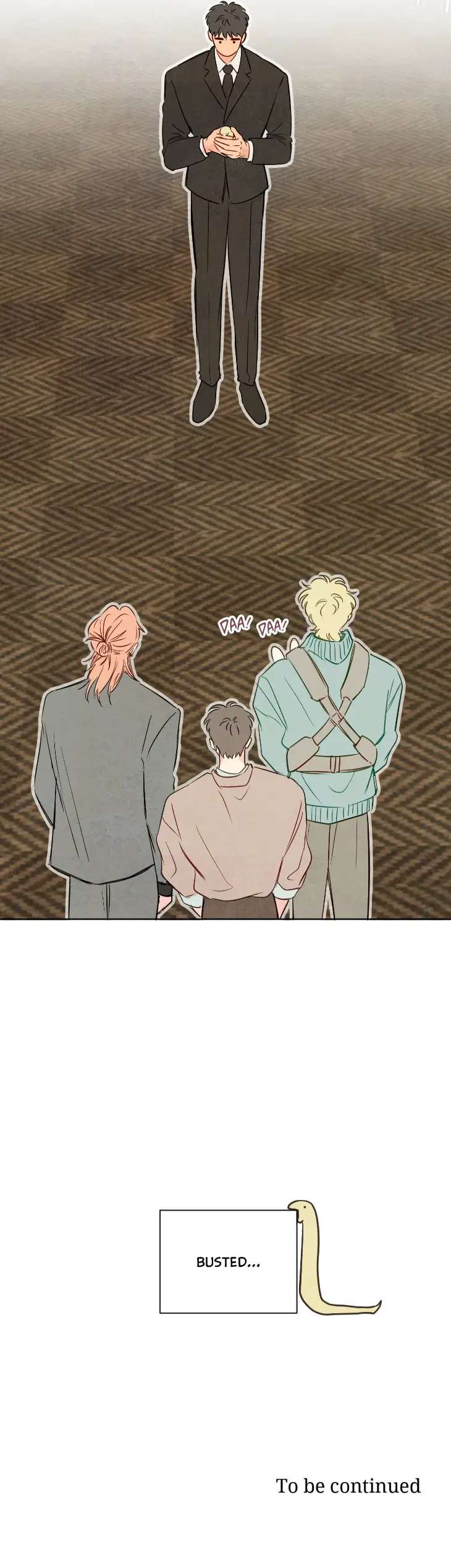 The-Sacred-Serpents-Seduction-By-Dagom-Uncensored-Eng page 39