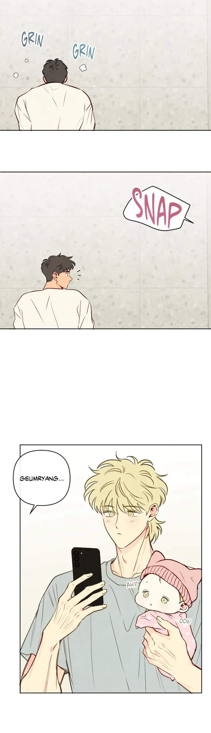 The-Sacred-Serpents-Seduction-By-Dagom-Uncensored-Eng page 2