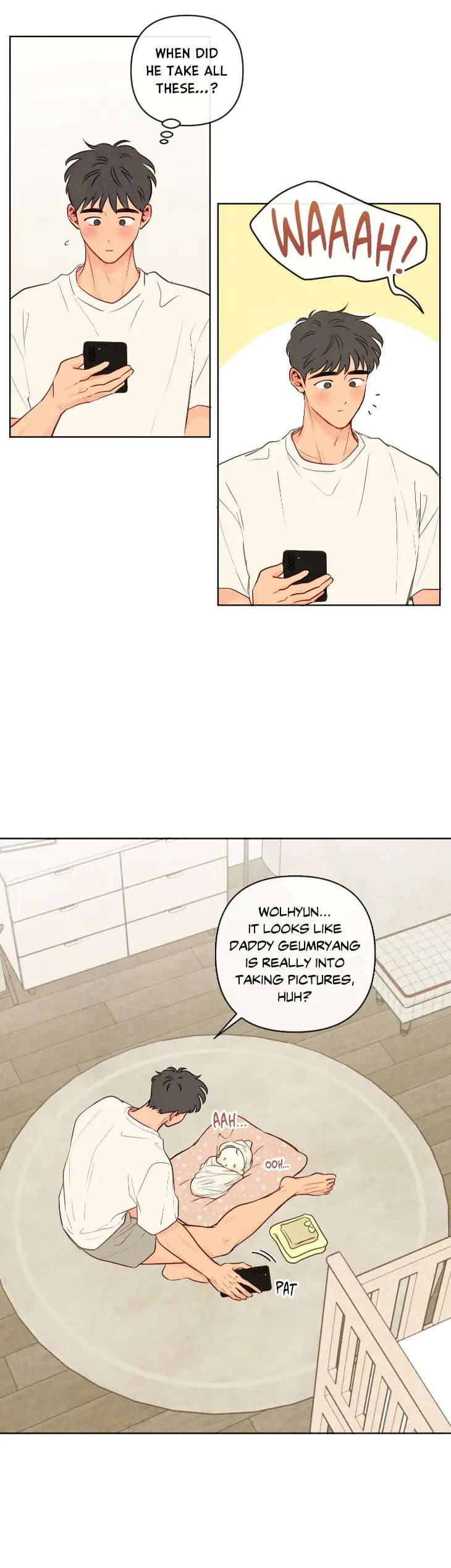 The-Sacred-Serpents-Seduction-By-Dagom-Uncensored-Eng page 5