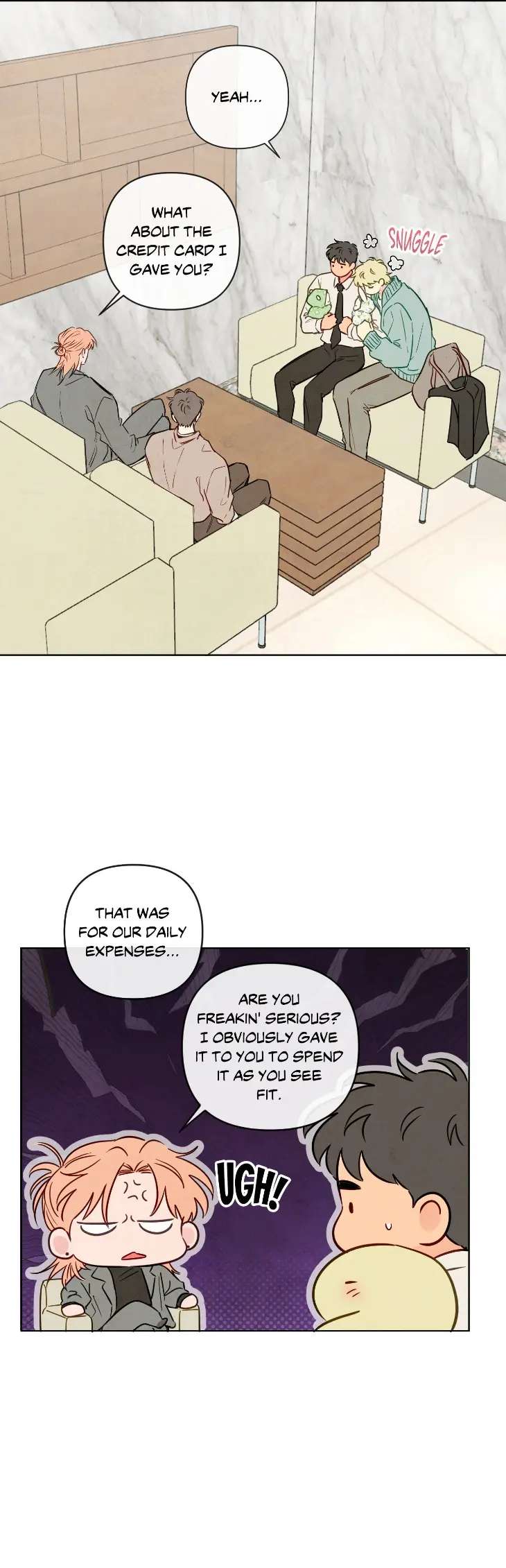 The-Sacred-Serpents-Seduction-By-Dagom-Uncensored-Eng page 10