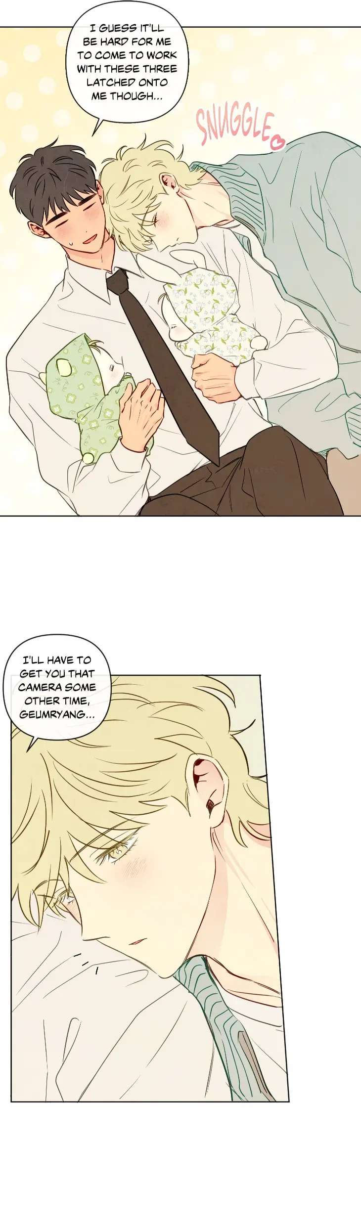 The-Sacred-Serpents-Seduction-By-Dagom-Uncensored-Eng page 14